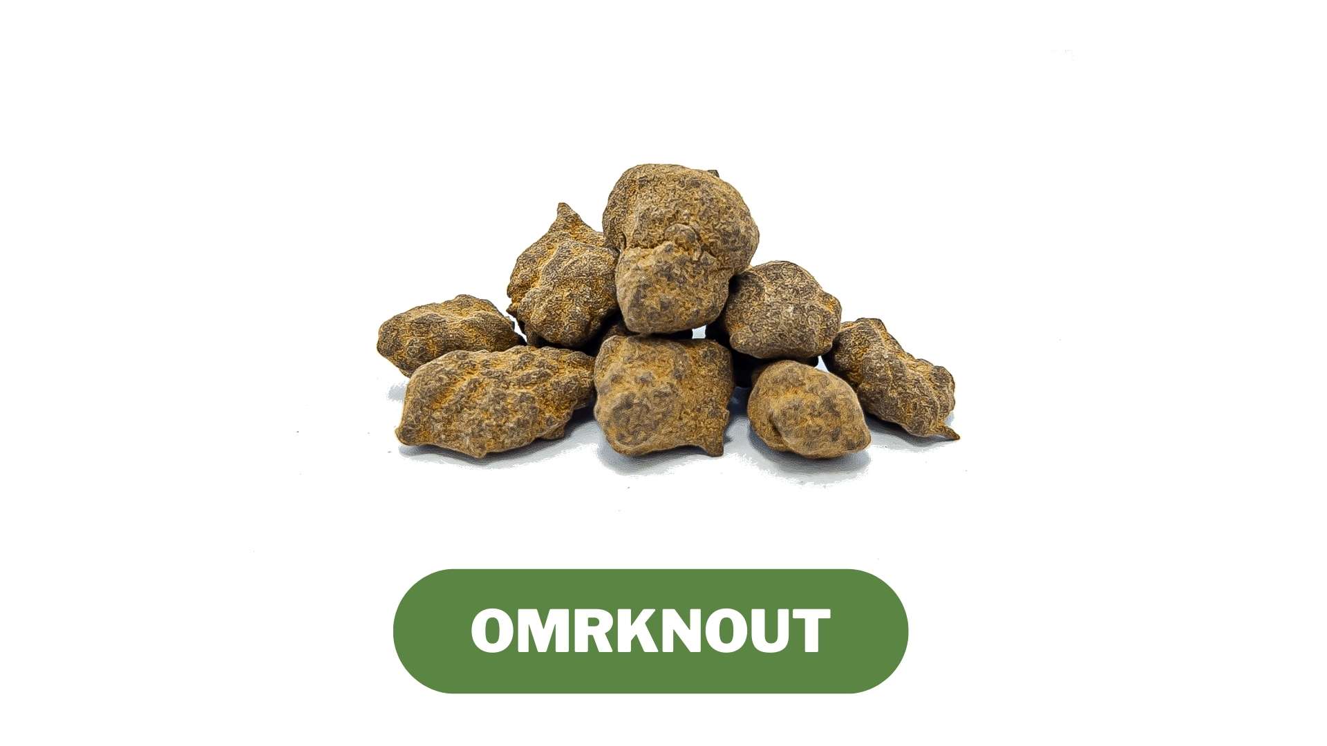 CBD MOONROCK